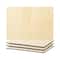 Craft Express 4ct. Sublimation Plywood Placemats